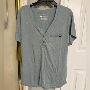 Southern Marsh Womens Pajama Set